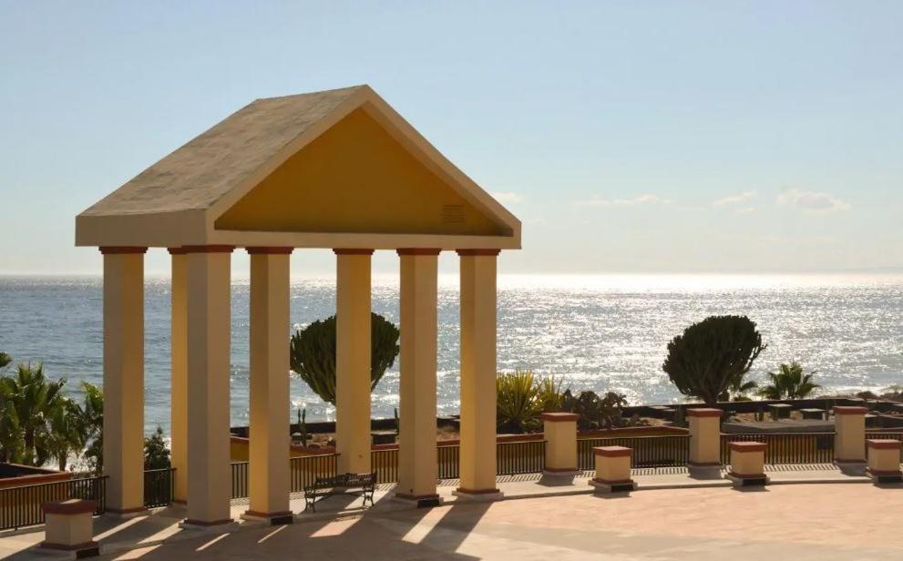 Oleholidays 505 Romana Playa Primera Linea Playa Marbella Ngoại thất bức ảnh
