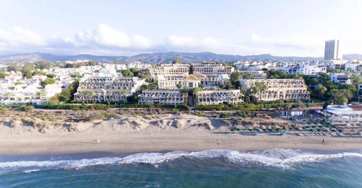 Oleholidays 505 Romana Playa Primera Linea Playa Marbella Ngoại thất bức ảnh