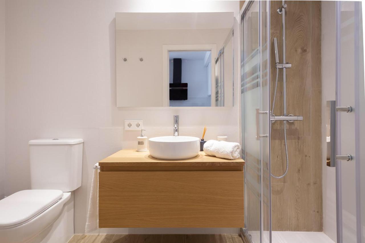 Oleholidays 505 Romana Playa Primera Linea Playa Marbella Ngoại thất bức ảnh