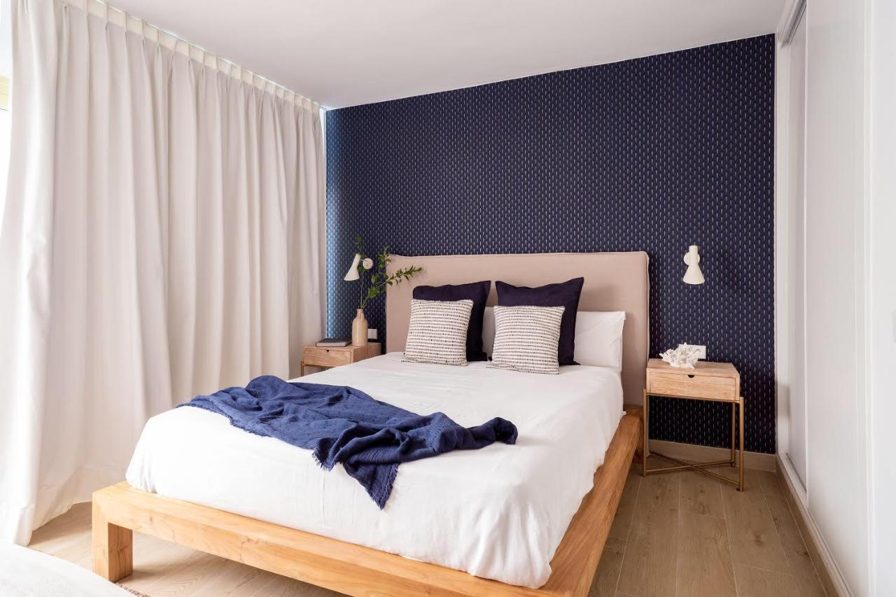 Oleholidays 505 Romana Playa Primera Linea Playa Marbella Ngoại thất bức ảnh
