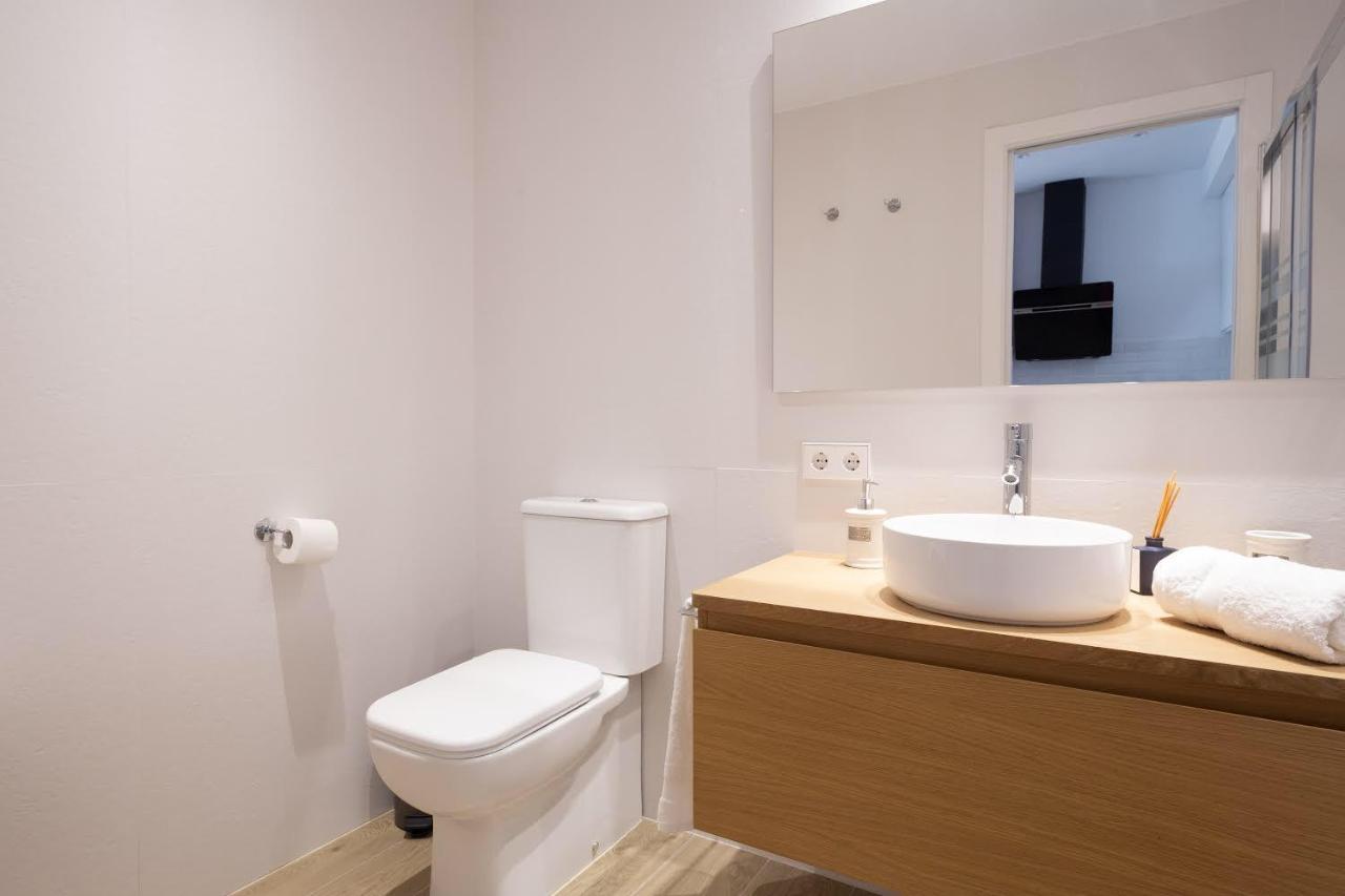 Oleholidays 505 Romana Playa Primera Linea Playa Marbella Ngoại thất bức ảnh
